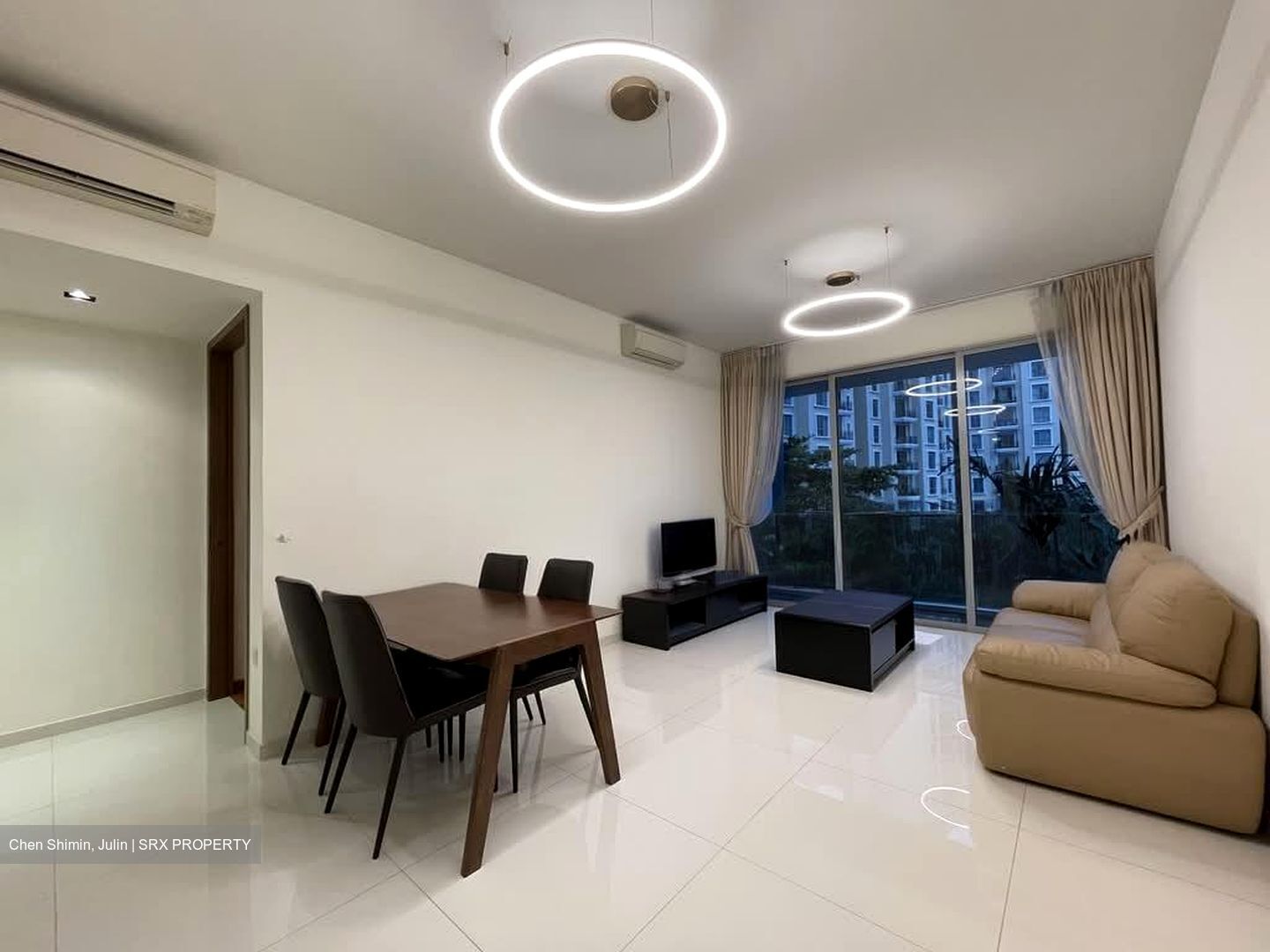 The Wharf Residence (D9), Condominium #618911271